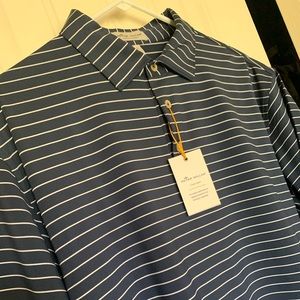 Peter Millar Golf Polo